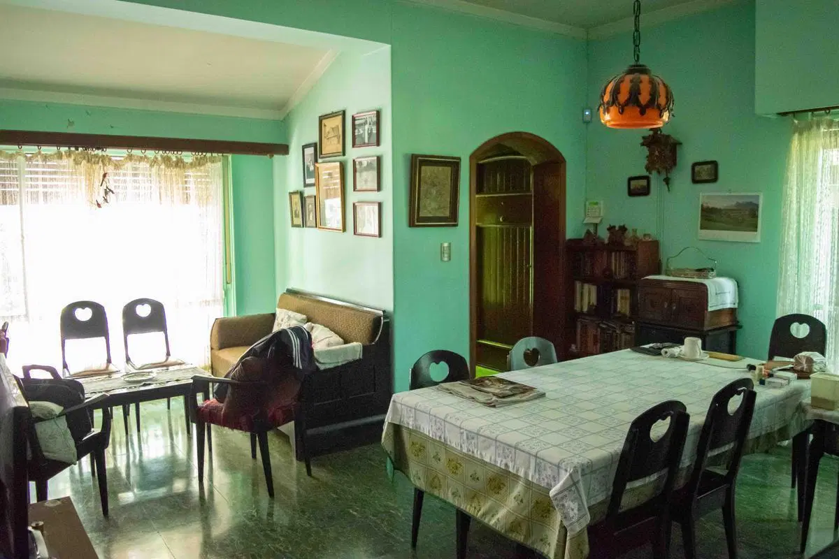 Terreno en venta en Olivos 2