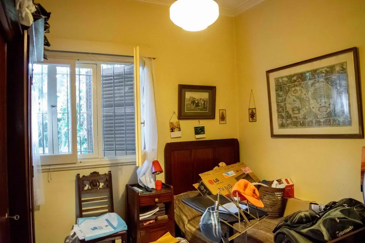 Terreno en venta en Olivos 5