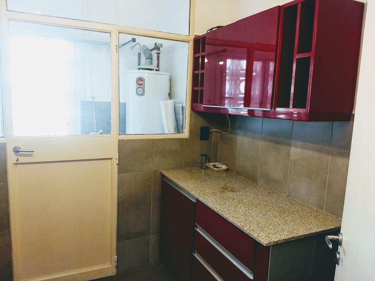 Foto de Departamento 4 ambientes en alquiler, en Martínez, imagen 5