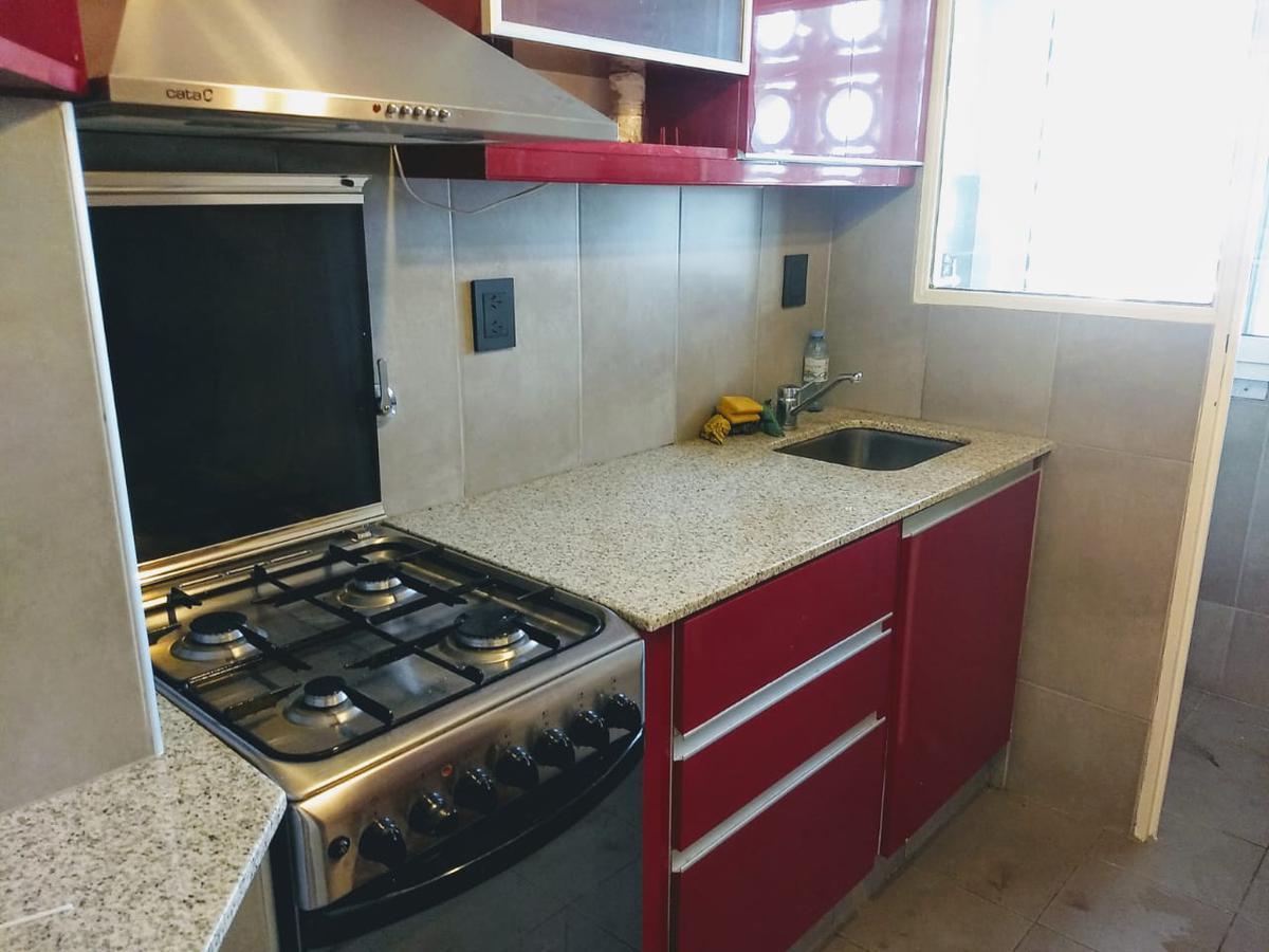 Foto de Departamento 4 ambientes en alquiler, en Martínez, imagen 4