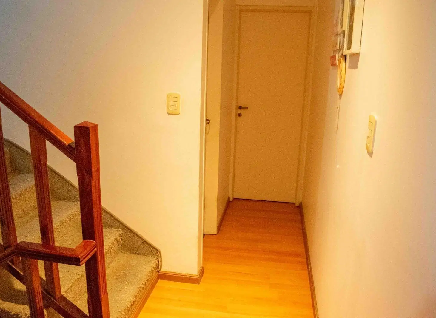 Casa de 4 ambientes con cochera en venta en Olivos 5
