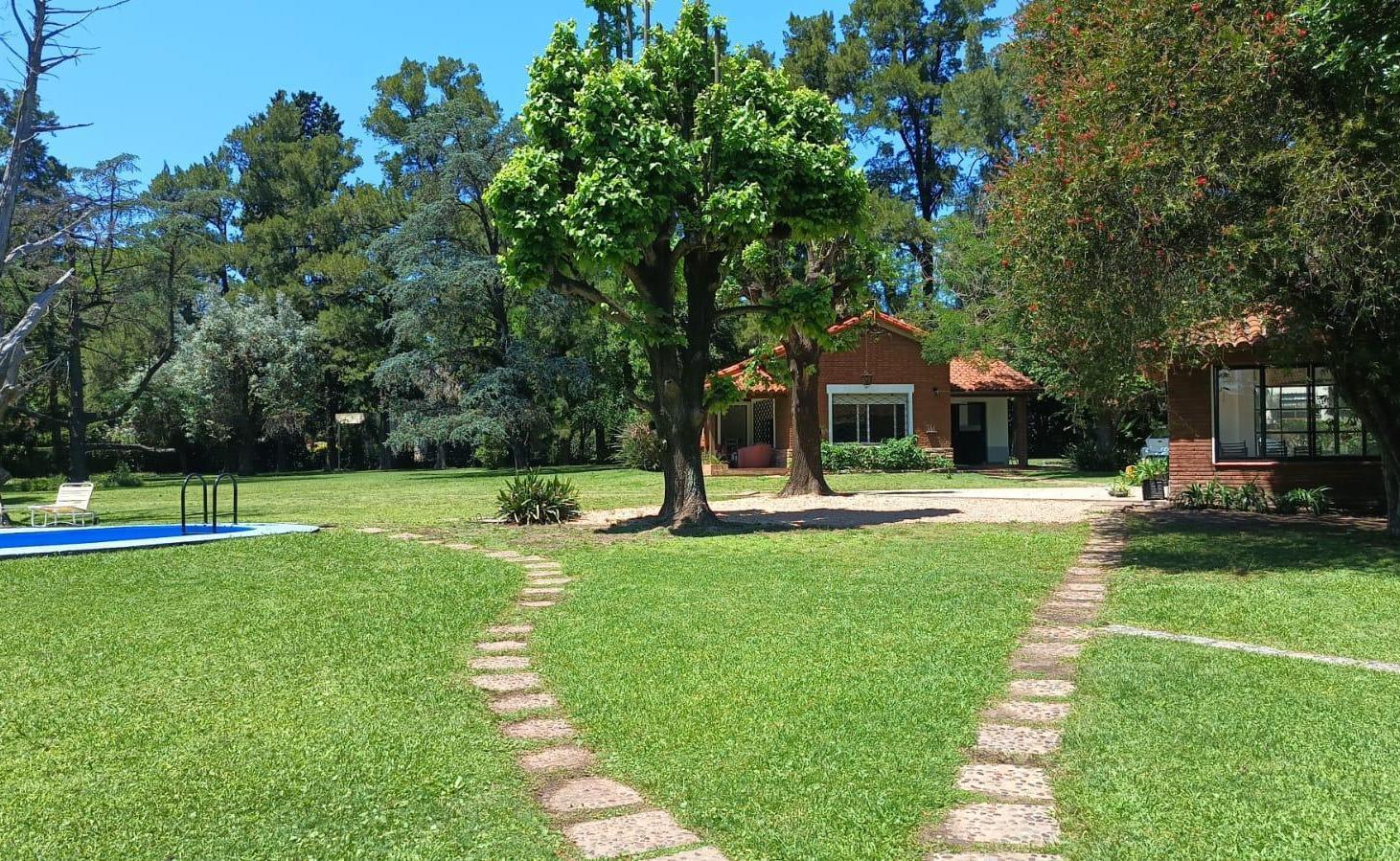 Foto de Quinta 5 ambientes en venta en General Pacheco, imagen 5