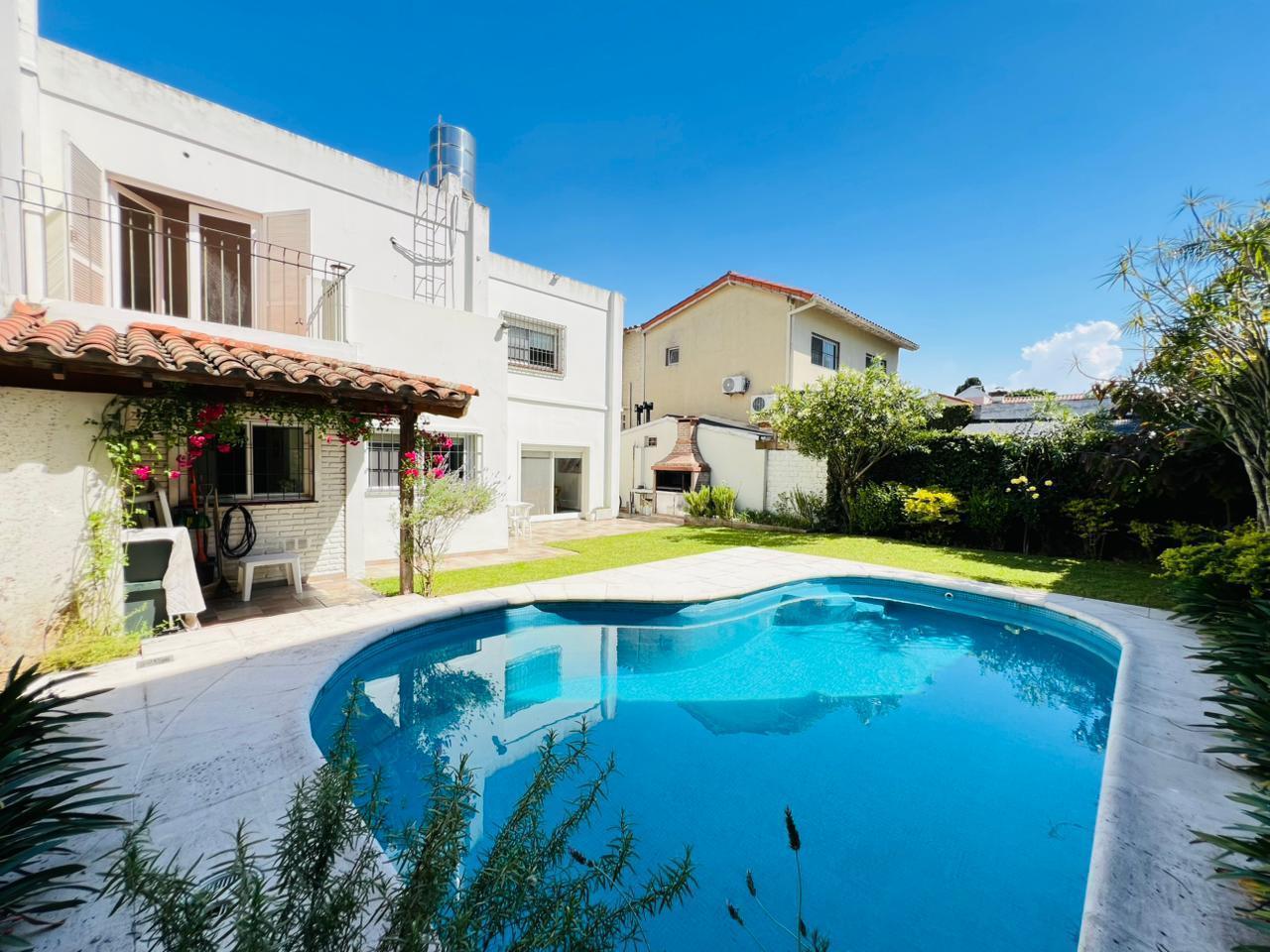 Foto de Casa 4 ambientes, cochera, dependencia, en venta en Martínez, imagen 4