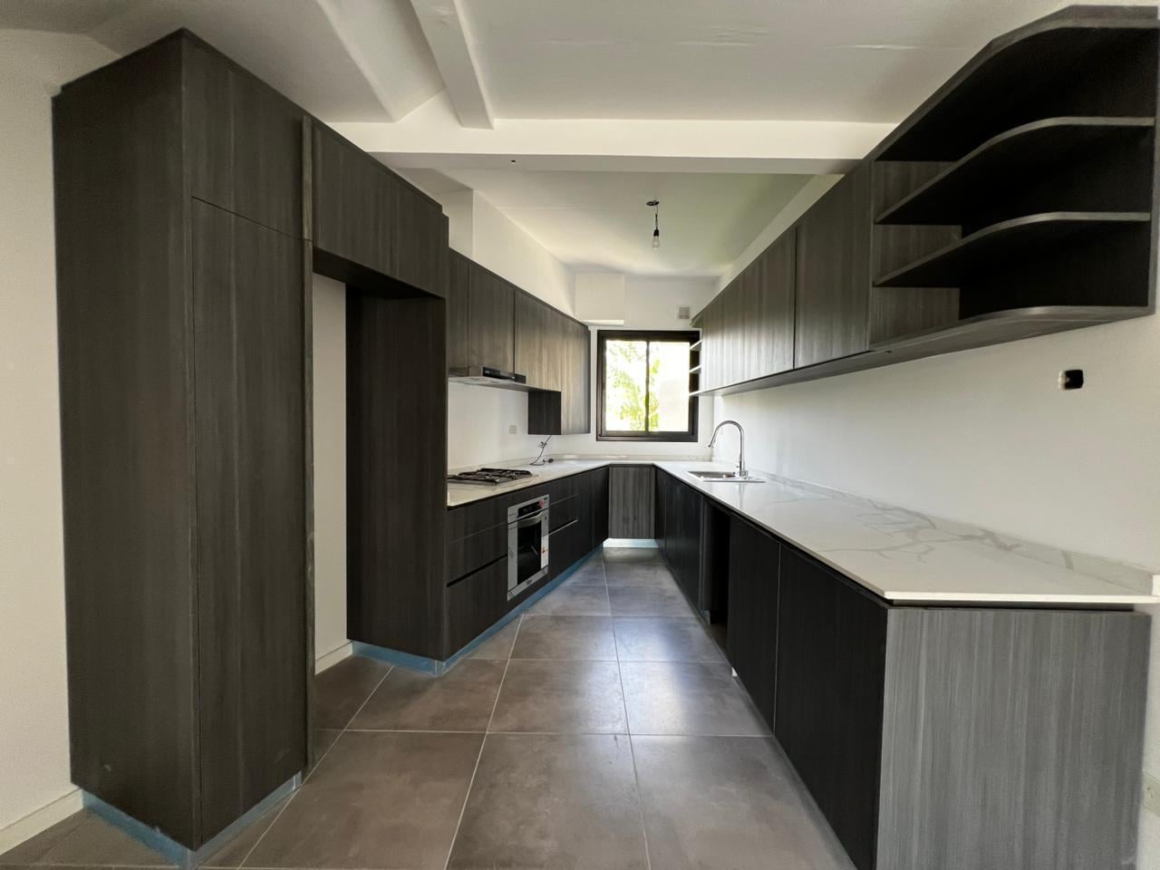 Foto de Departamento de 3 ambientes con cochera en venta en Olivos, imagen 5