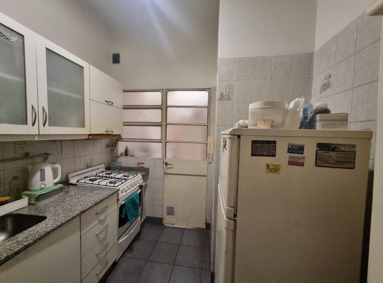 Foto de Departamento en venta en San Martin, imagen 3