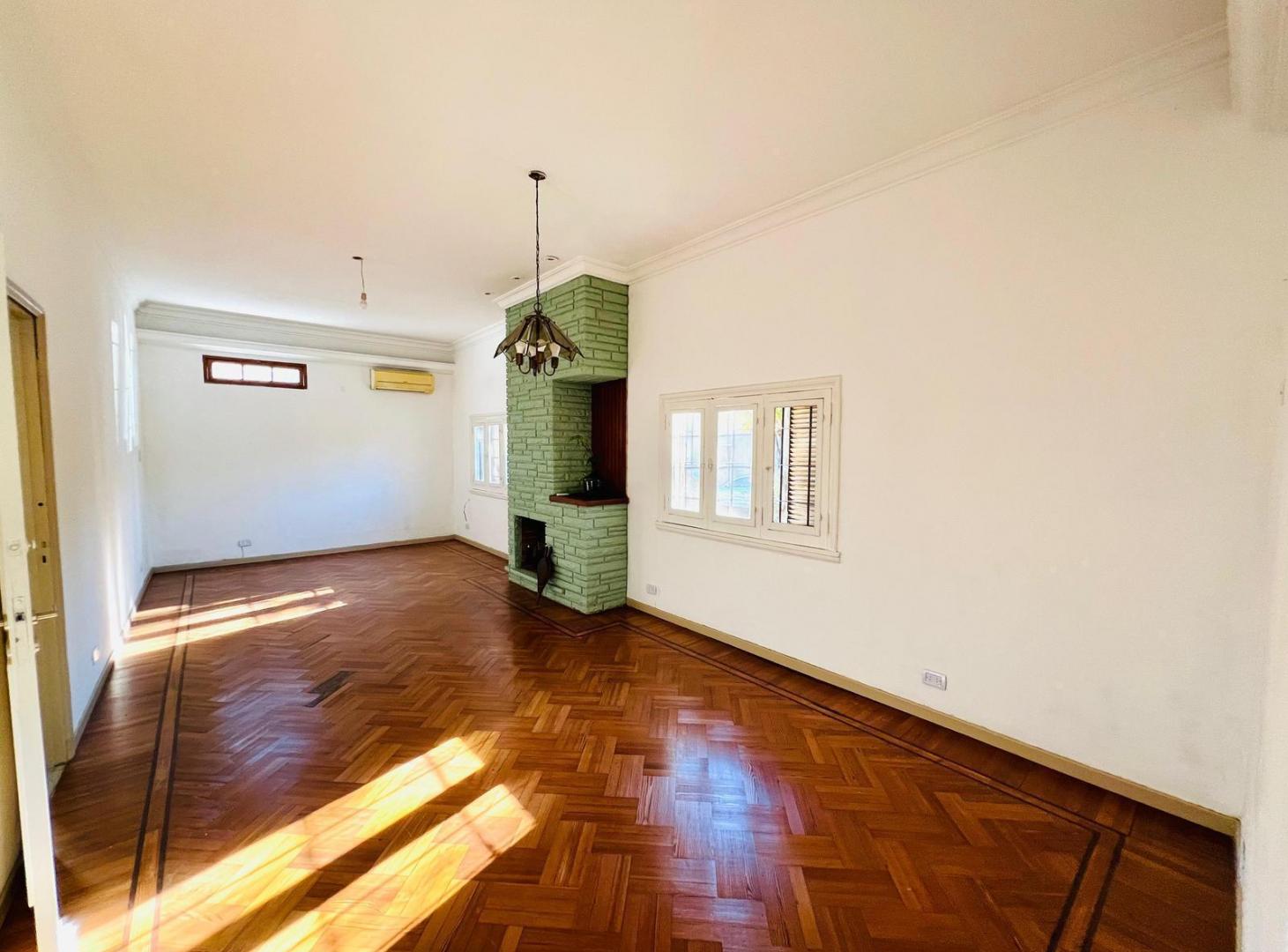 Foto de Casa 4 ambientes en alquiler en San Isidro, imagen 1