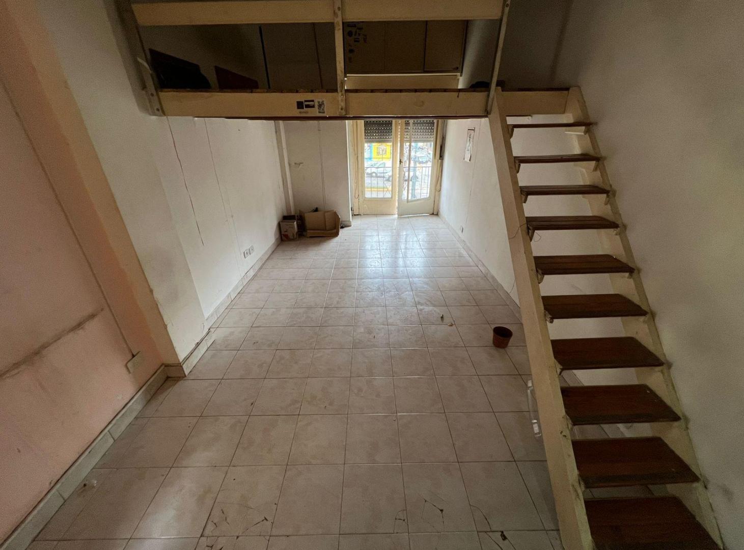Foto de Monoambiente en alquiler en Olivos., imagen 1