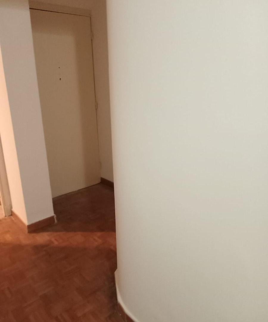 Foto de Departamento 3 ambientes con dependencia en alquiler en Once, imagen 1