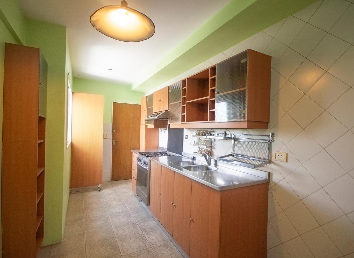 Foto de Departamento 3 ambientes en alquiler en Olivos, imagen 2