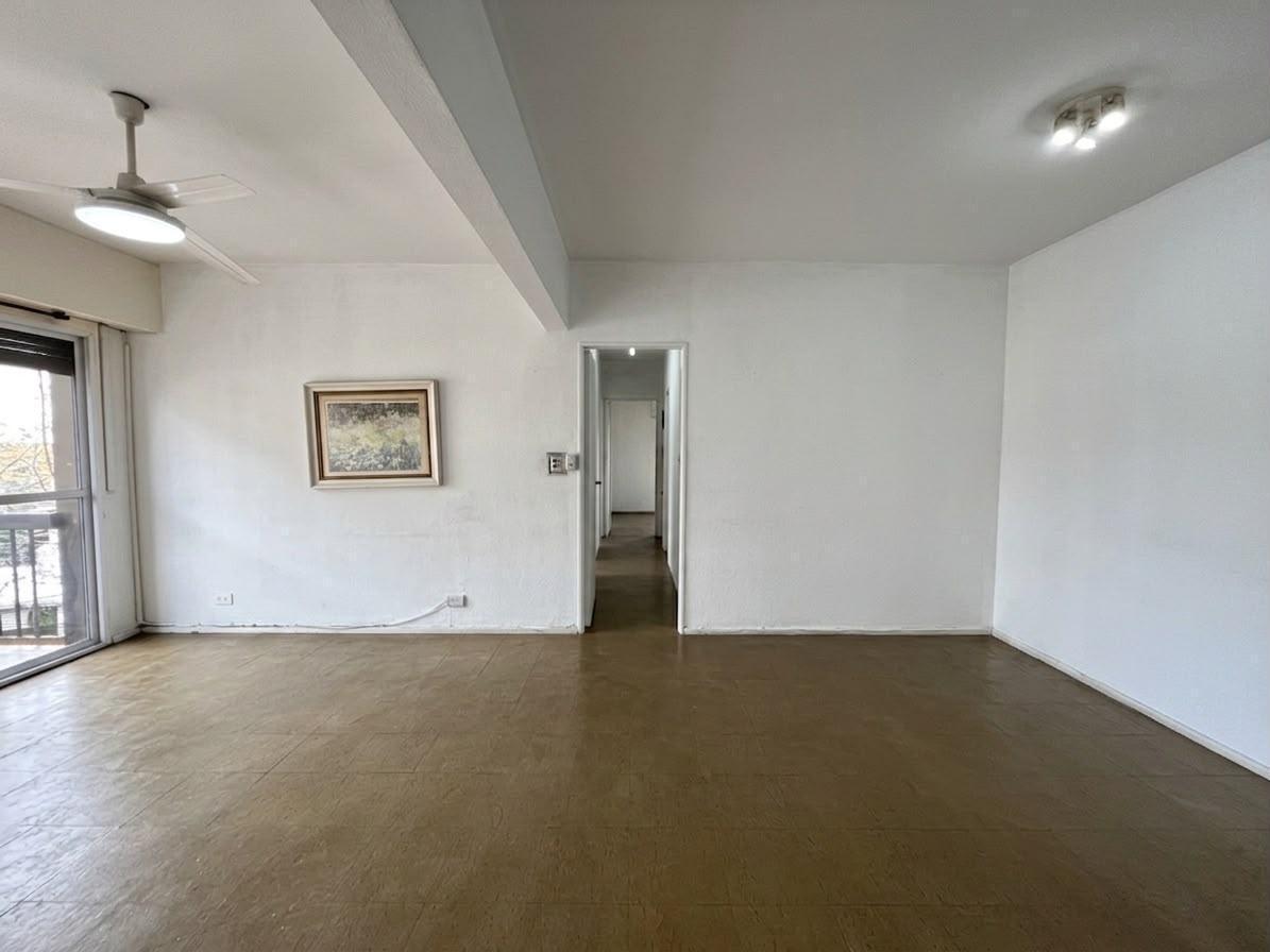 Foto de Departamento 4 ambientes en alquiler en Martínez, imagen 2