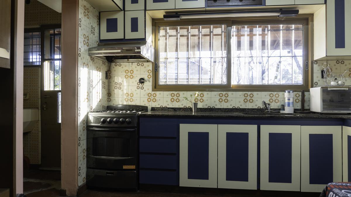 Foto de Casa de 5 ambientes en alquiler Matínez, imagen 4