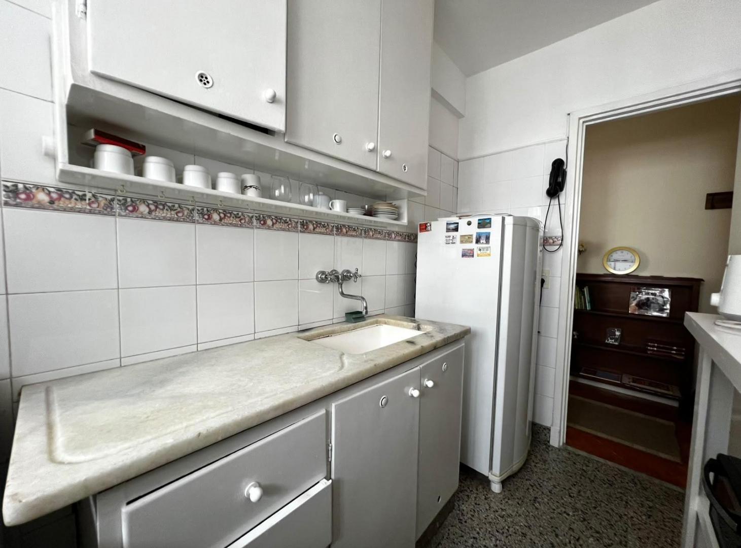 Foto de Departamento 2 ambientes amoblado en alquiler en San Isidro, imagen 1