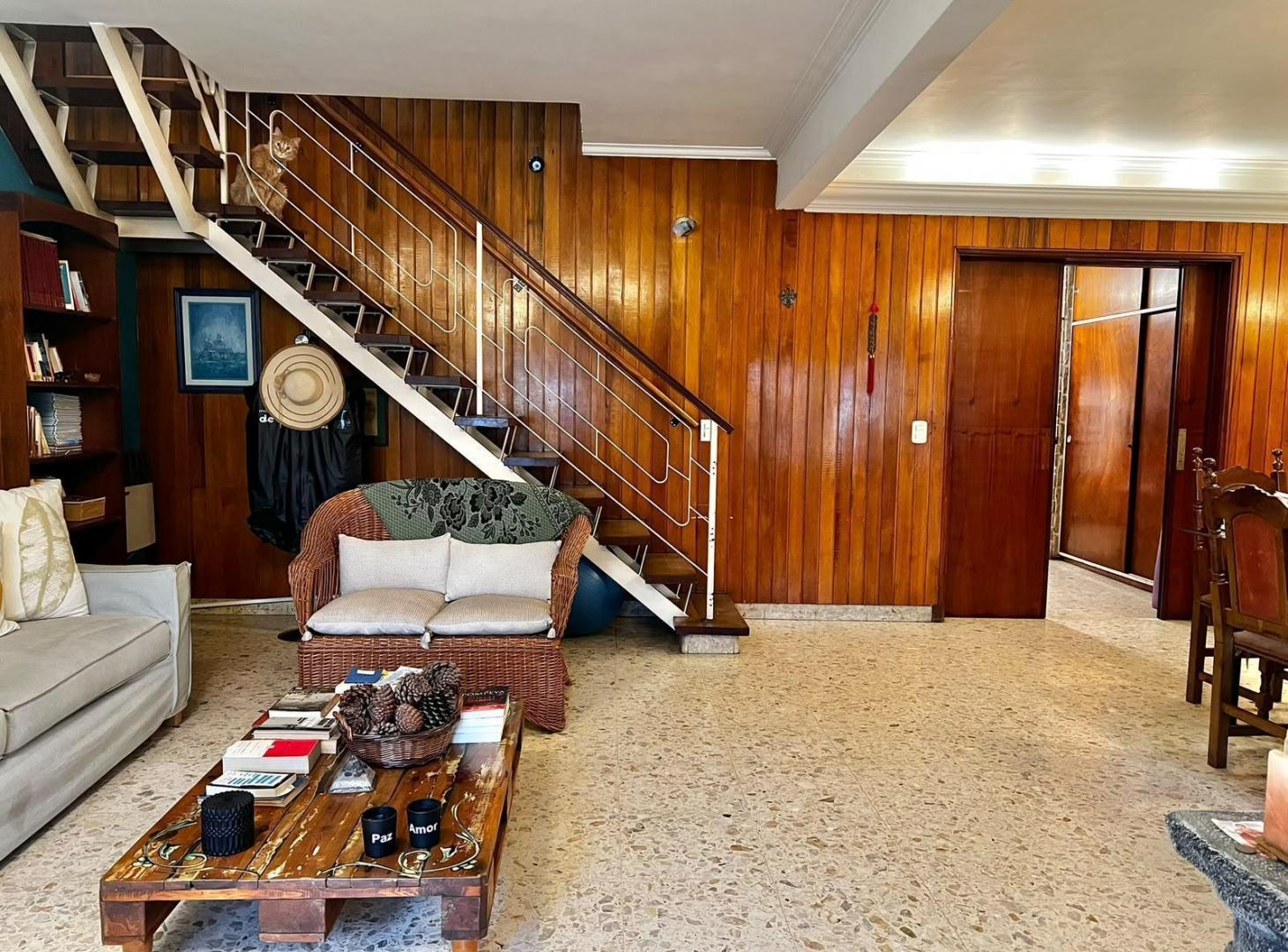 Foto de Casa 4 ambientes en venta en Martinez, imagen 2