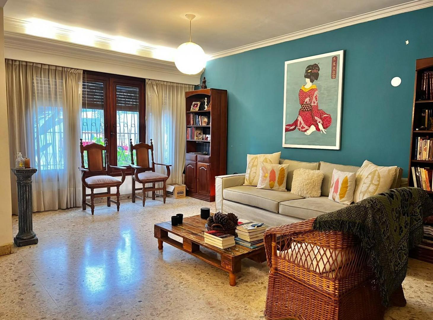 Foto de Casa 4 ambientes en venta en Martinez, imagen 1