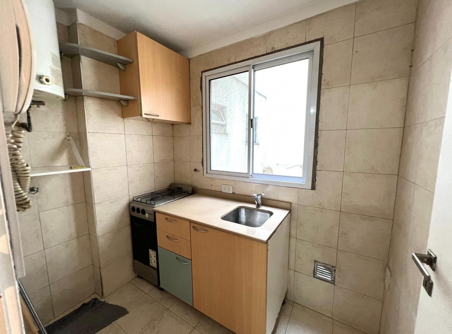 Foto de Monoambiente en venta en Belgrano, imagen 3