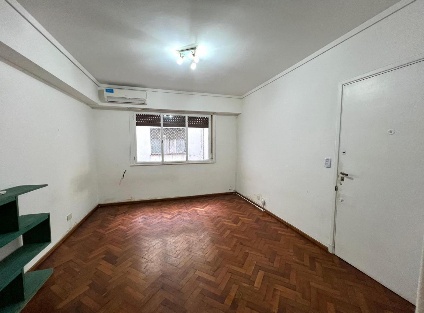 Foto de Monoambiente en venta en Belgrano, imagen 1