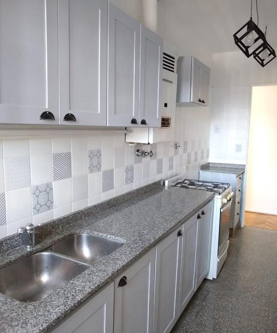 Foto de Departamento en alquiler, en Martínez, imagen 1