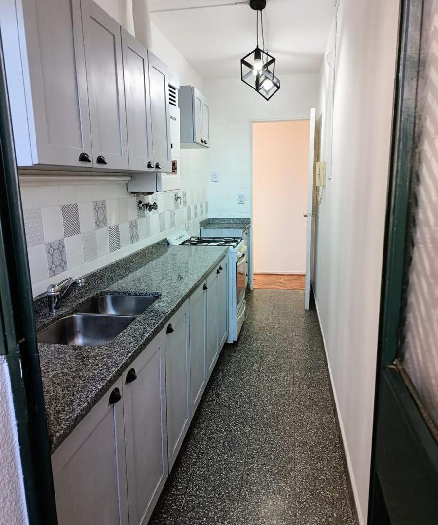 Foto de Departamento en alquiler, en Martínez, imagen 4