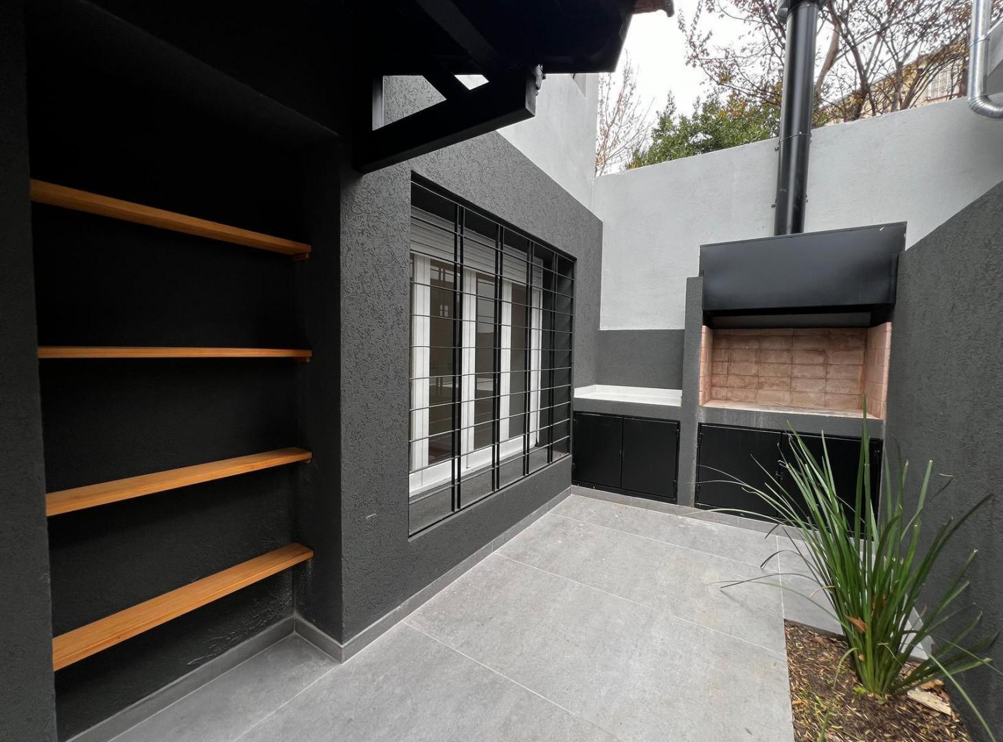 Foto de PH de 2 ambientes en venta en Martínez, imagen 4