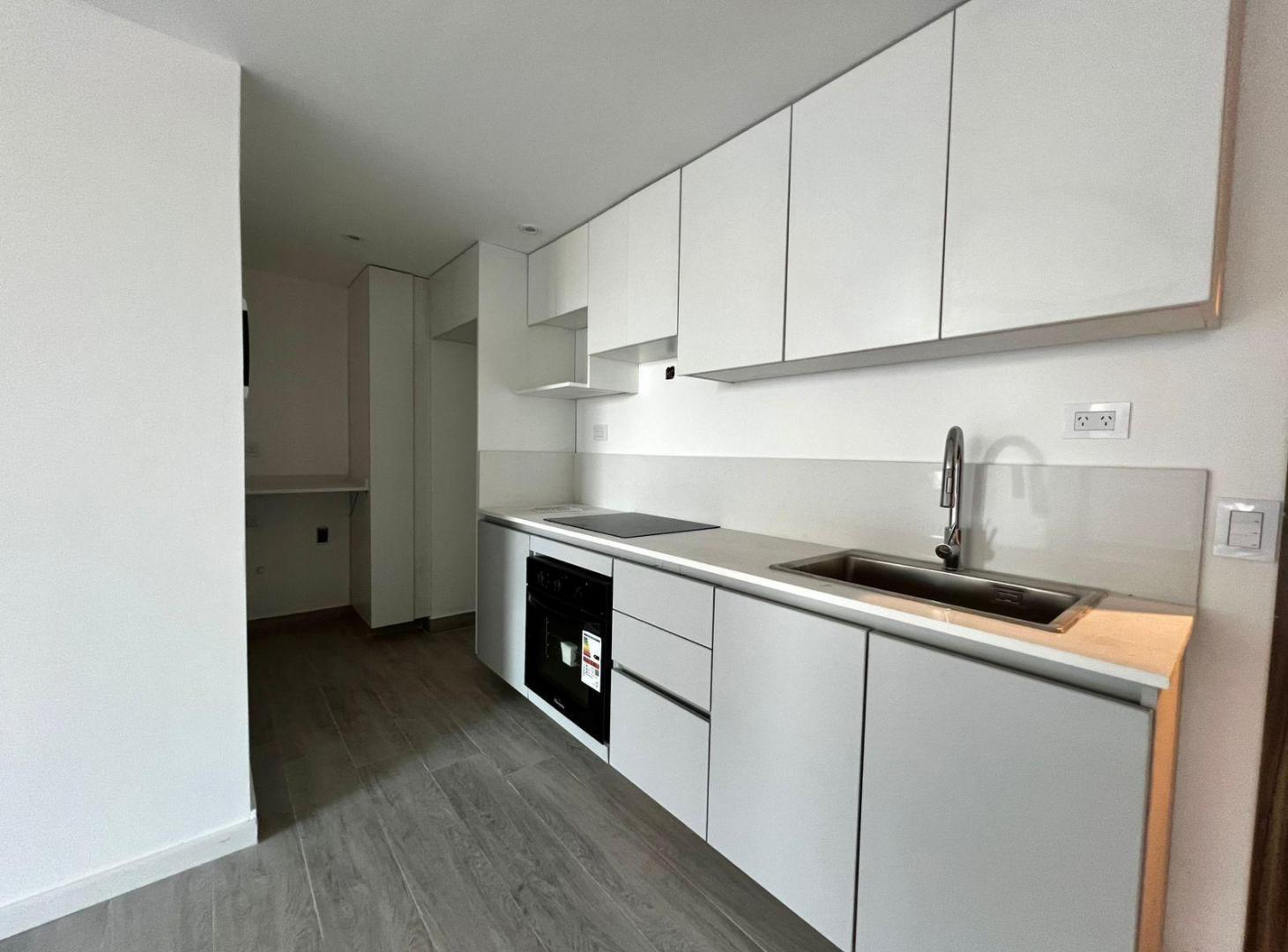 Foto de Departamento 2 ambientes en venta, en Vicente López, imagen 5