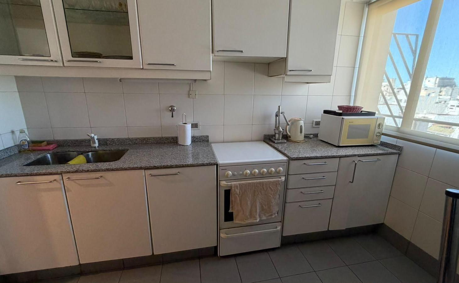 Foto de Departamento en Recoleta, imagen 5