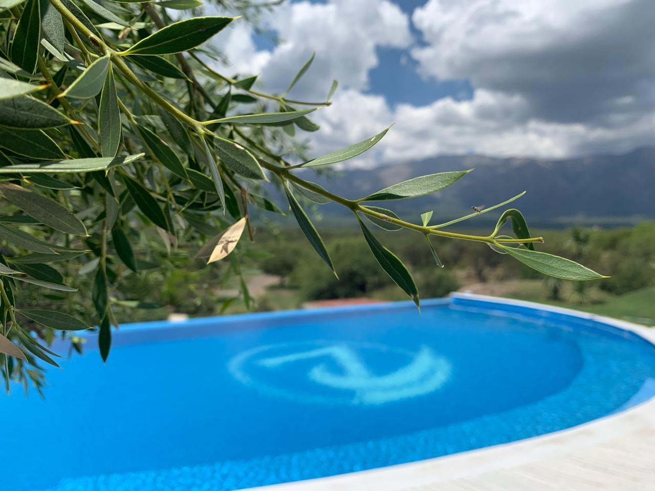 Foto de Hotel en venta en San Javier, Cordoba, imagen 2