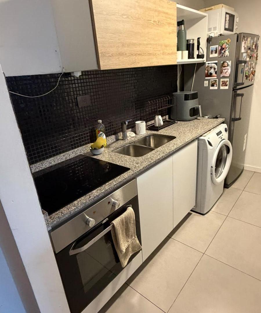 Foto de Departamento 2 ambientes en alquiler, en Villa Crespo, imagen 4