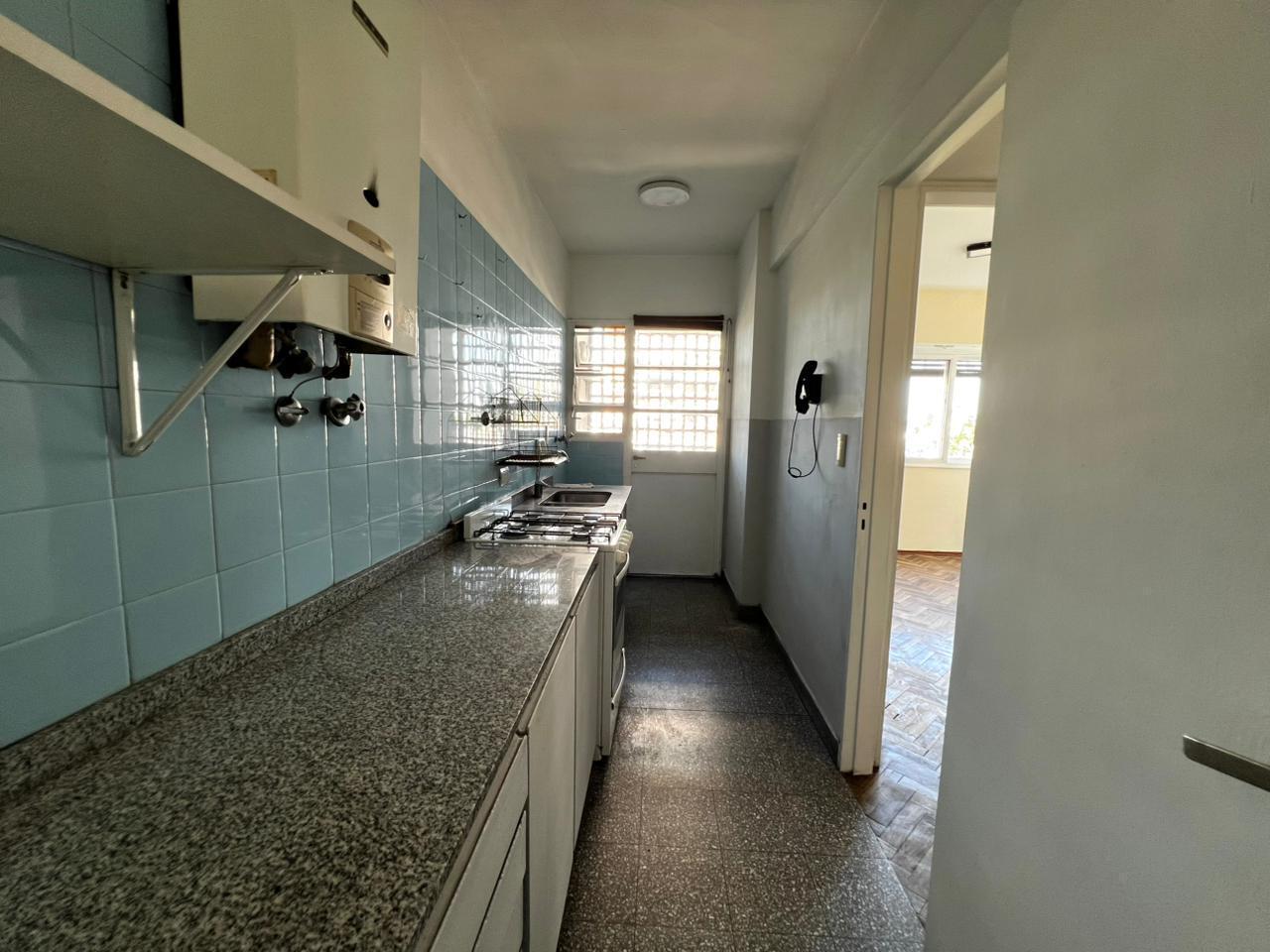 Foto de Departamento 2 ambientes en alquiler, en Martínez, imagen 5
