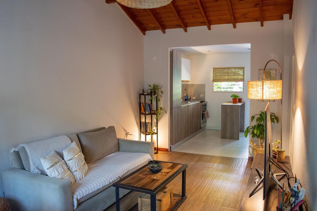 Foto de PH de 3 ambientes con cochera en venta en Boulogne, imagen 5