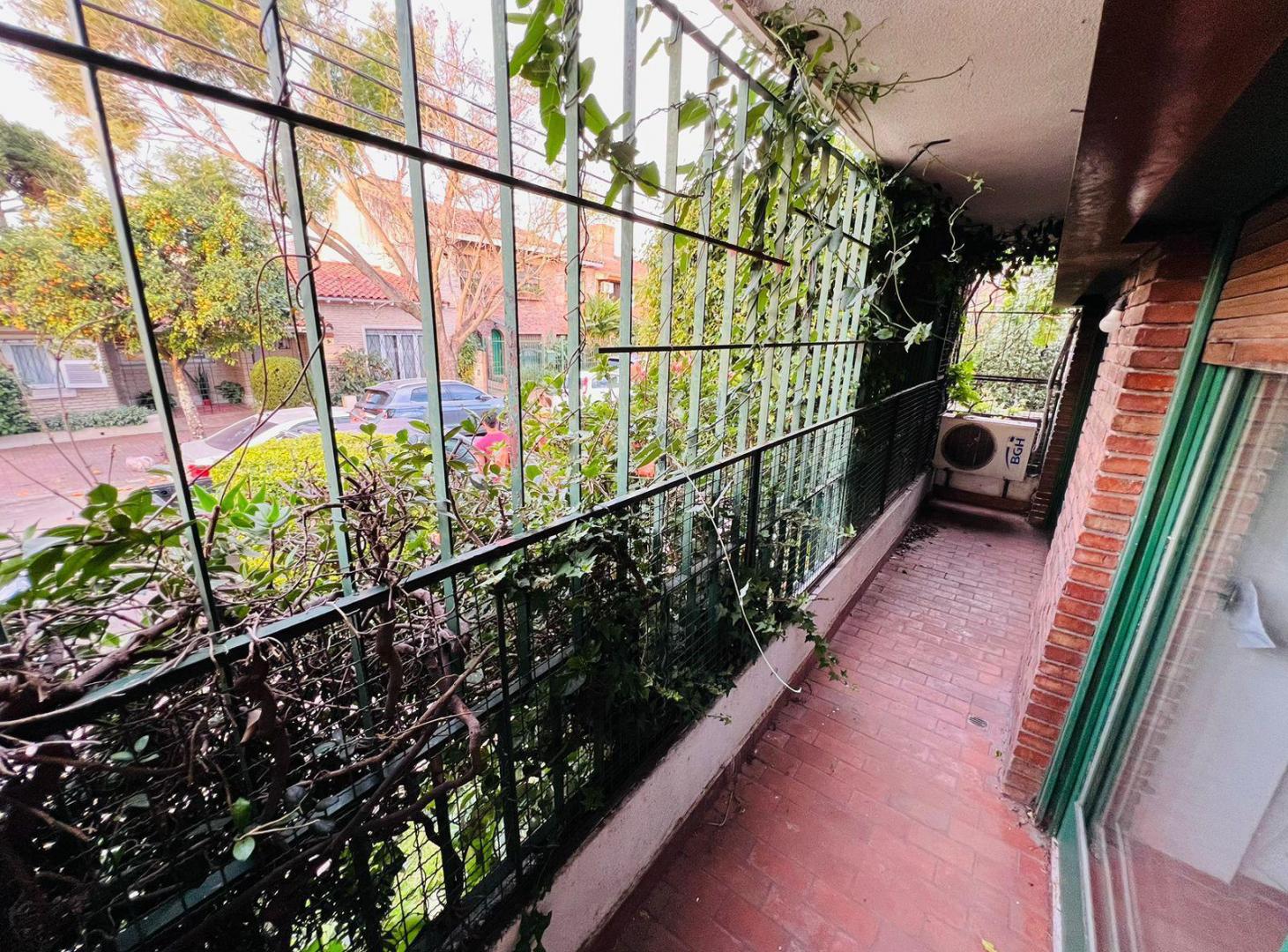 Foto de Departamento de 3 ambiente en alquiler, en Martínez., imagen 5
