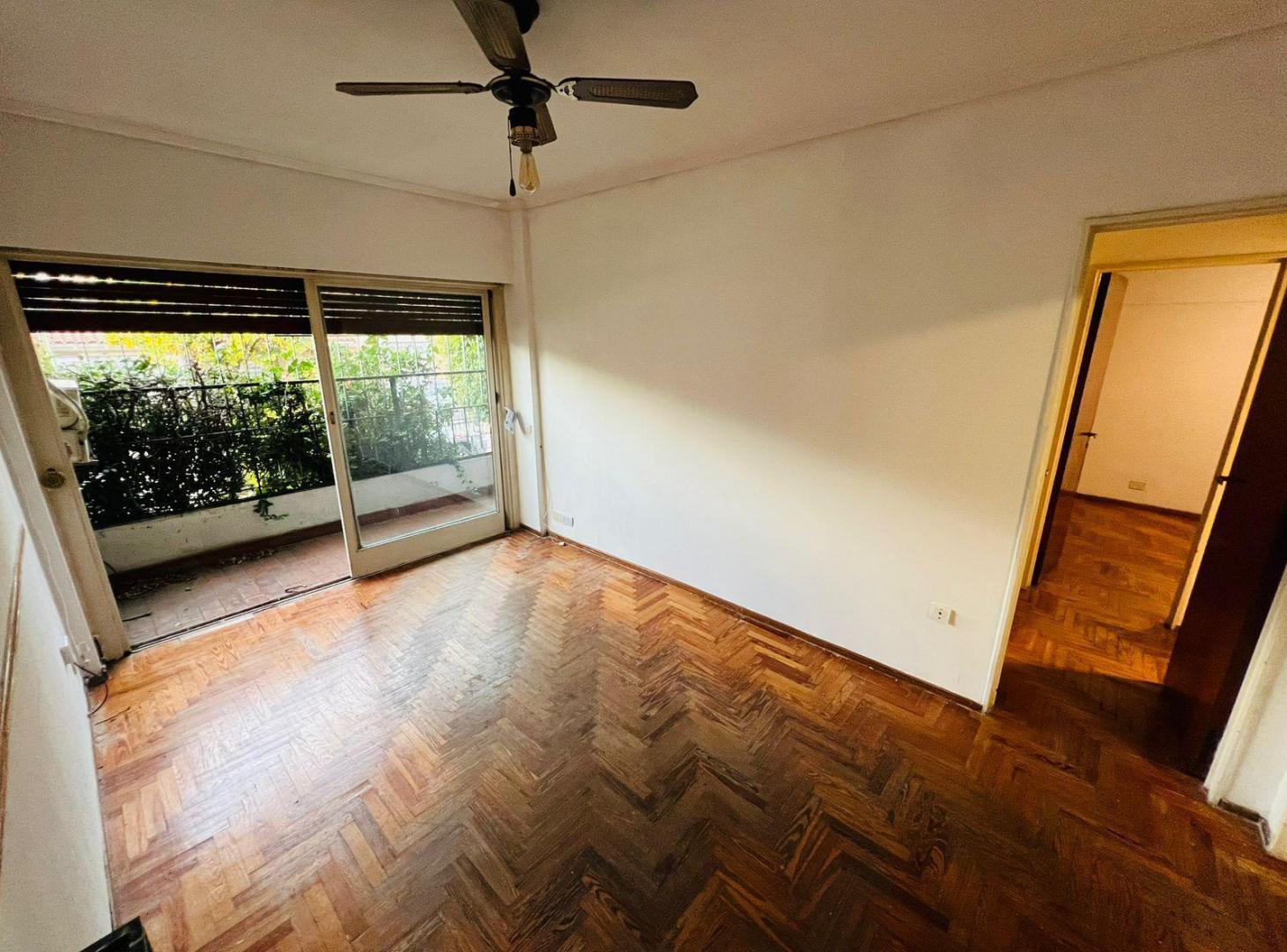 Foto de Departamento de 3 ambiente en alquiler, en Martínez., imagen 2
