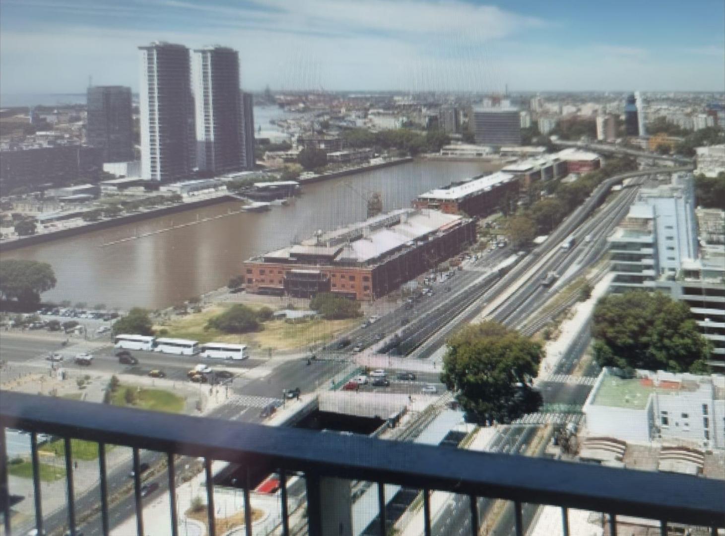 Foto de Departamento en venta en Quater Madero Urbano Puerto Madero, imagen 4