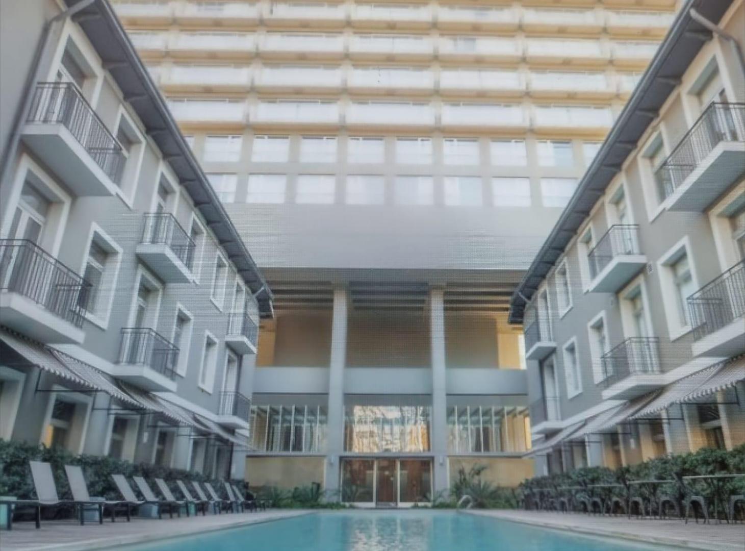 Foto de Departamento en ALQUILER en Quater Madero Urbano Puerto Madero, imagen 5