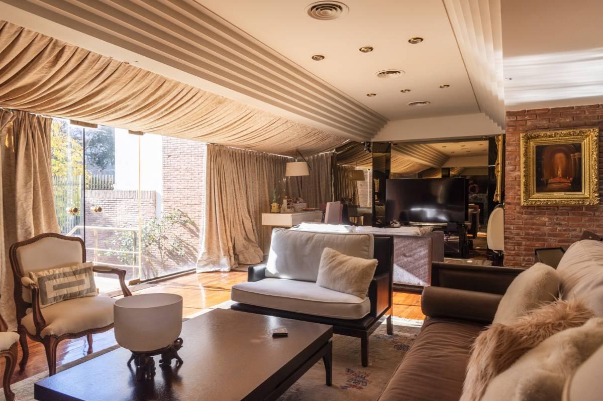 Foto de Casa en venta en Barrio Parque, imagen 3