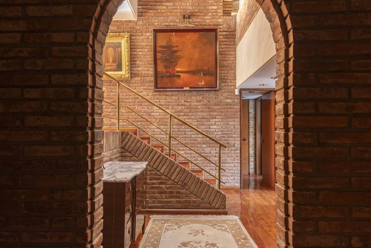 Foto de Casa en venta en Barrio Parque, imagen 2