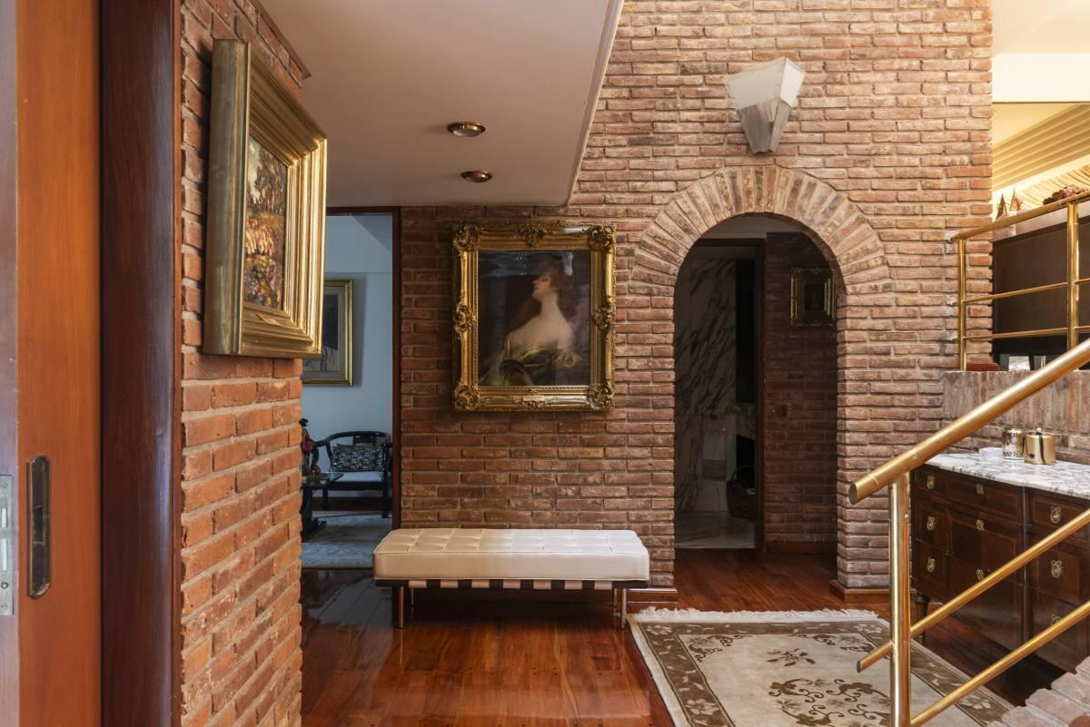 Foto de Casa en venta en Barrio Parque, imagen 1
