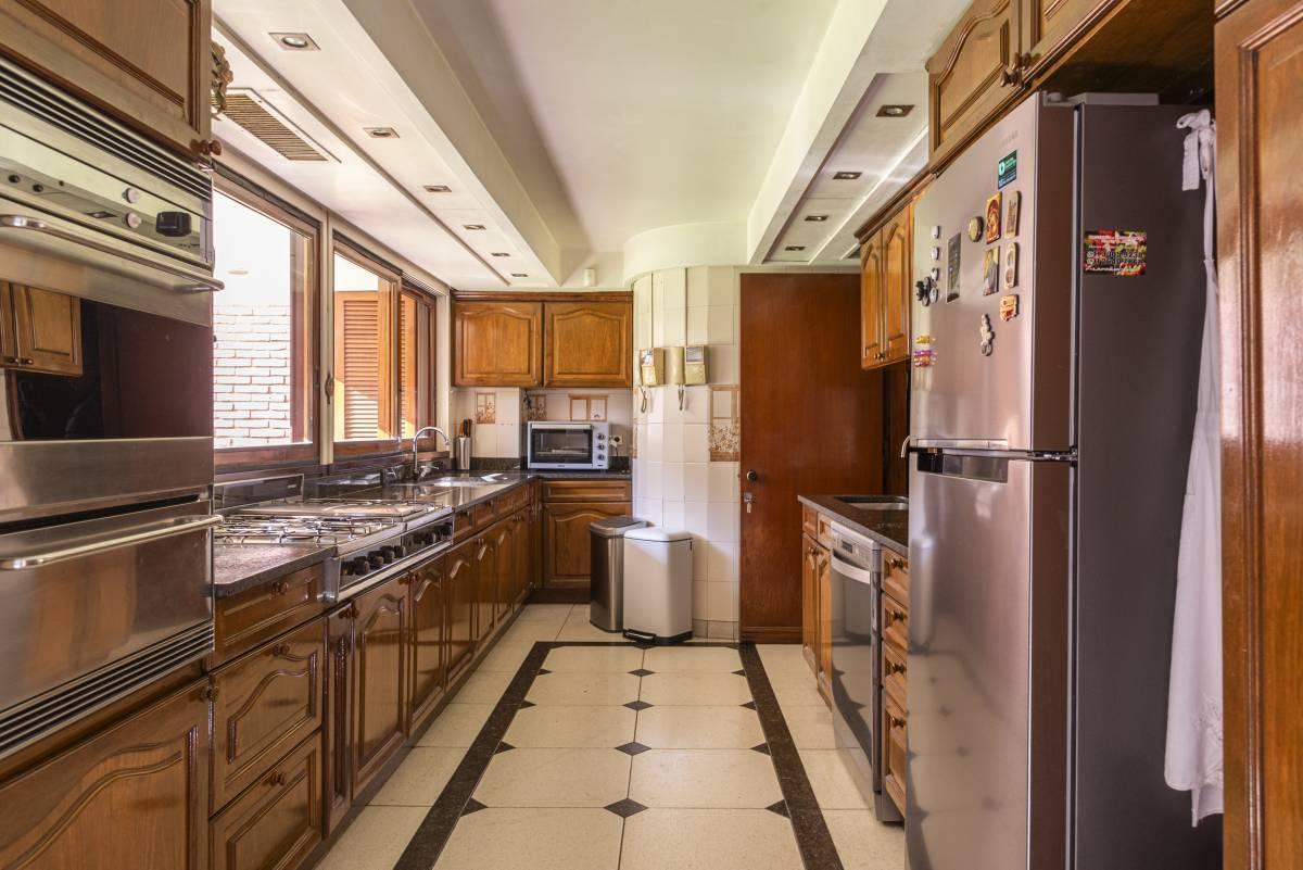Foto de Casa en venta en Barrio Parque, imagen 5