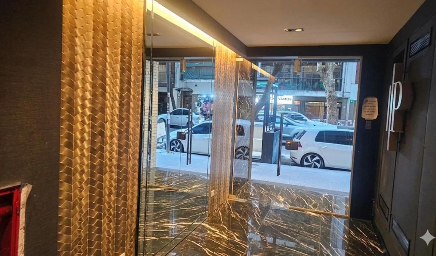 Foto de Departamento 2 ambientes en alquiler en Palermo Soho, imagen 4
