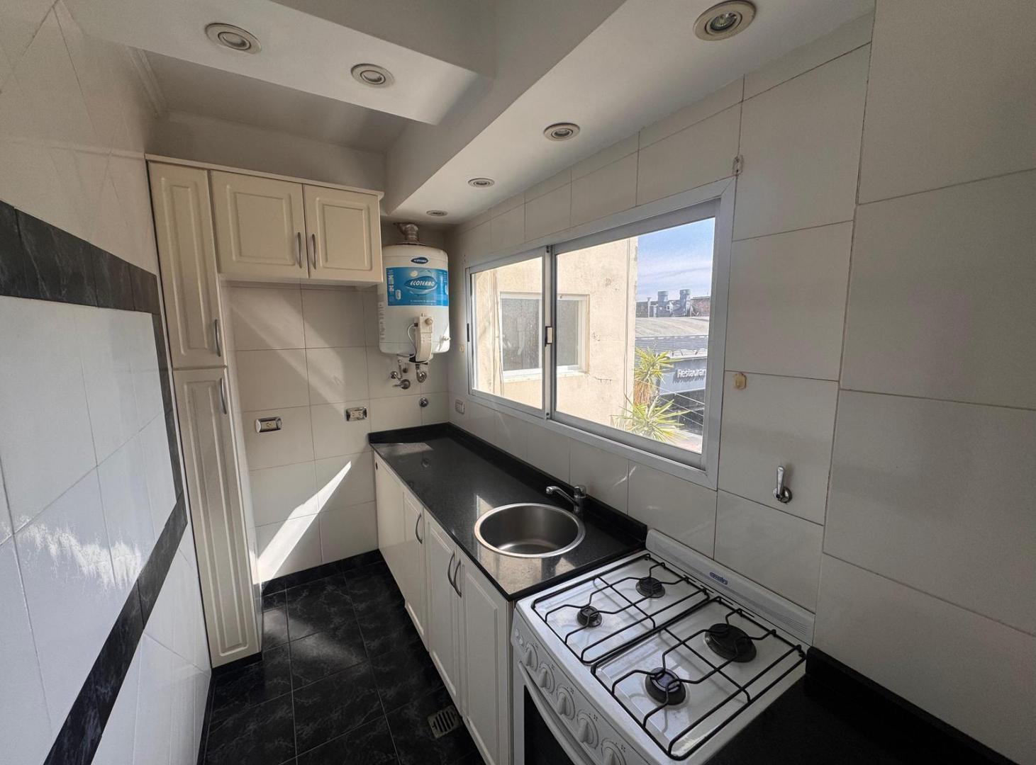 Foto de Departamento 3 ambientes en venta en Martínez, imagen 4