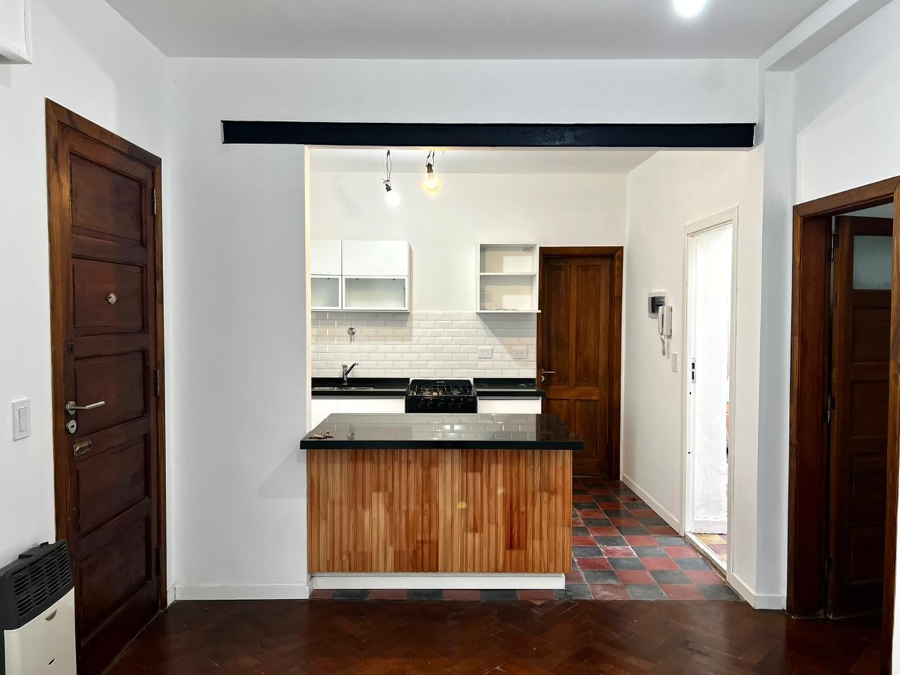 Foto de PH de 2 ambientes en venta en Olivos, imagen 4