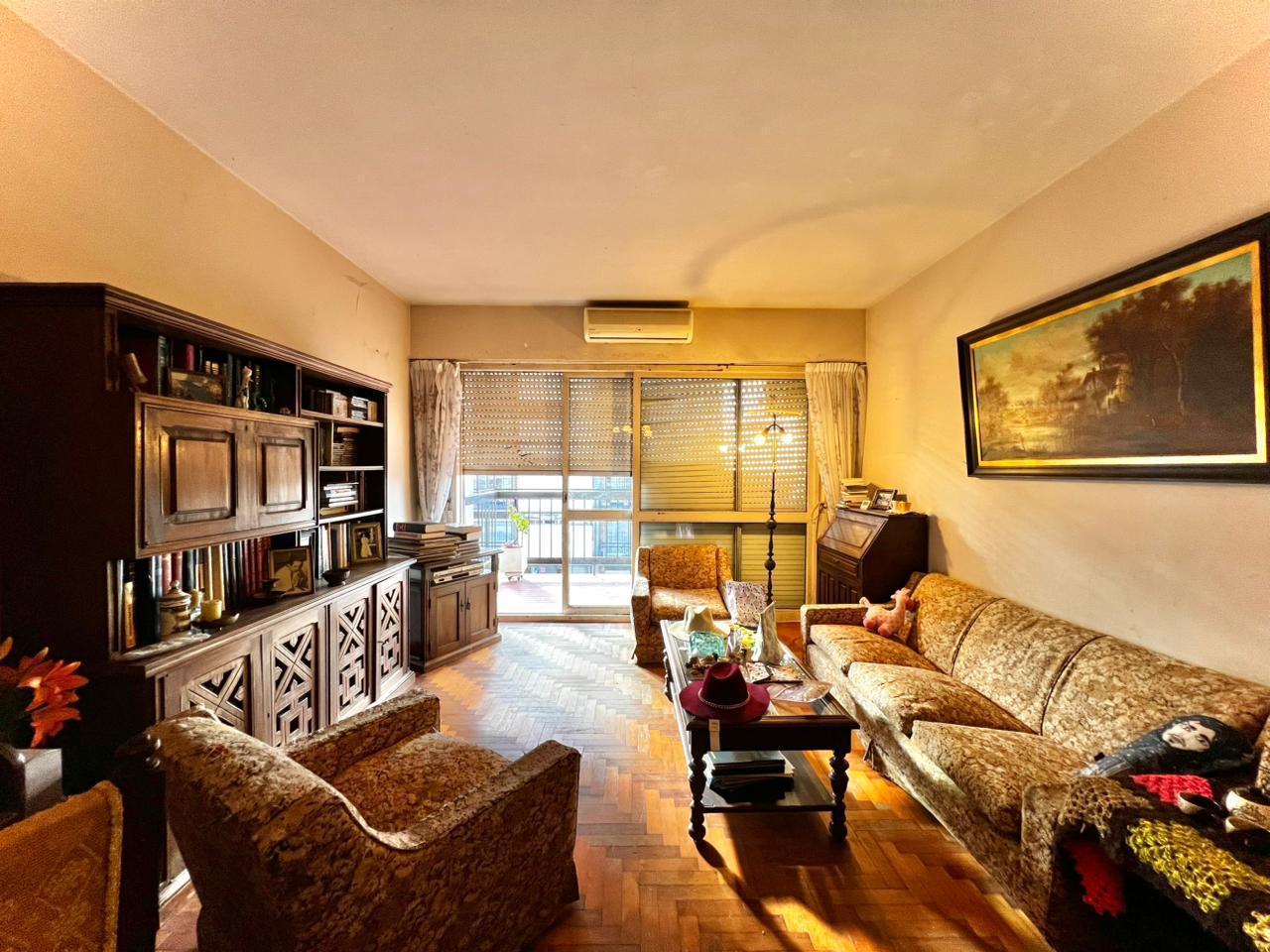 Foto de Departamento de 4 ambientes en venta en Martinez, imagen 5