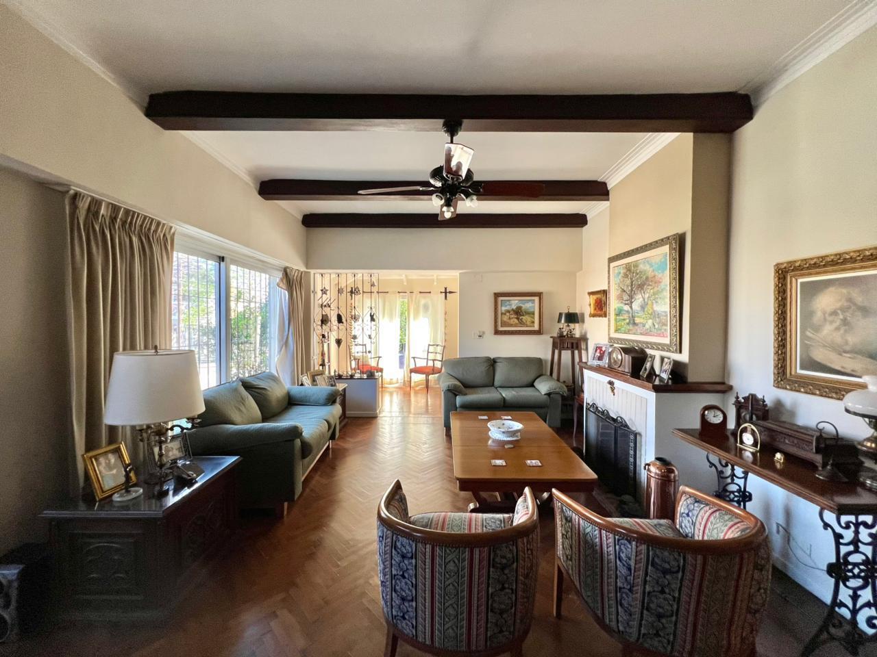 Foto de Casa 6 ambientes en venta, en San Isidro, imagen 1