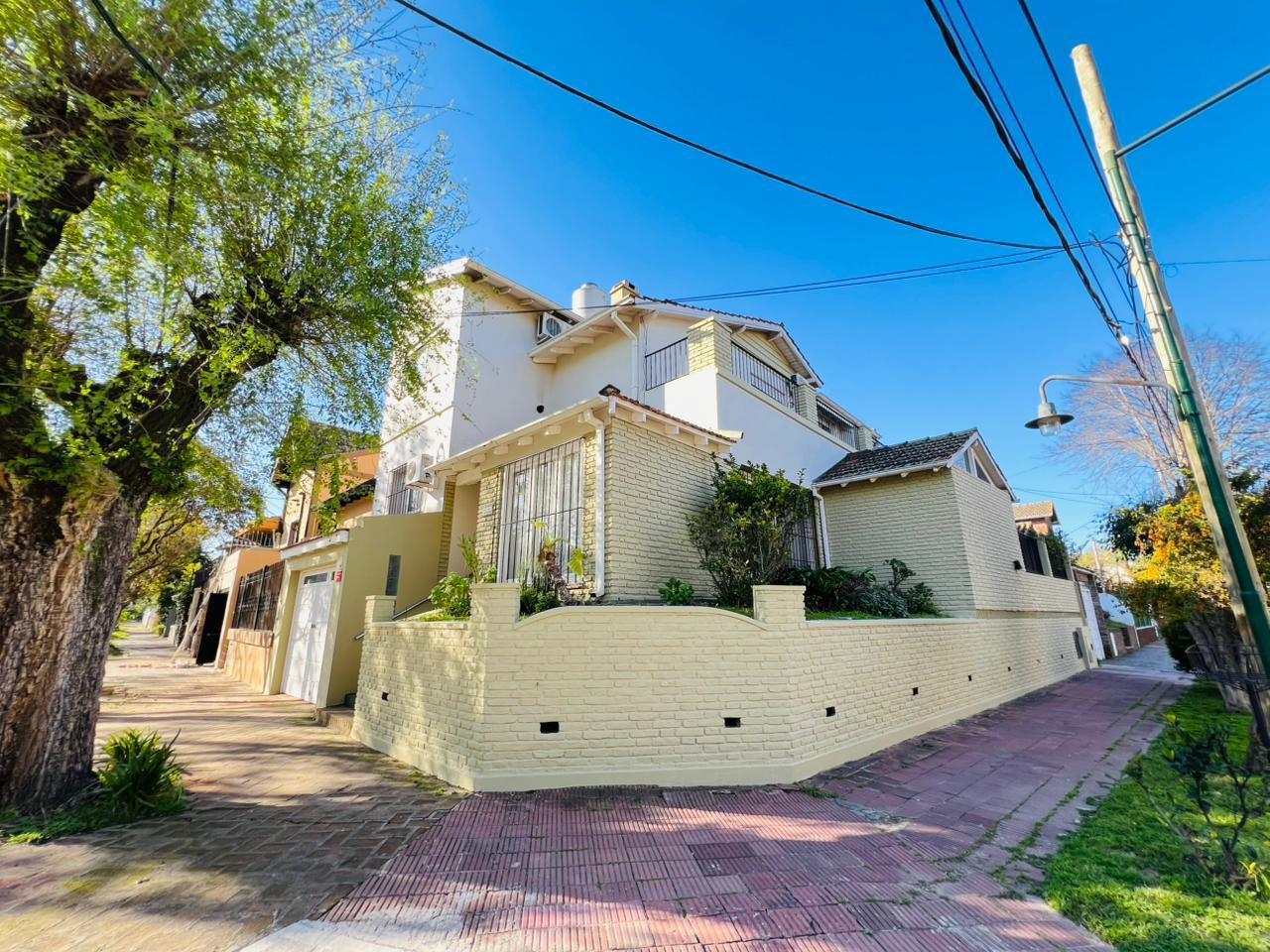 Foto de Casa 6 ambientes en venta, en San Isidro, imagen 2