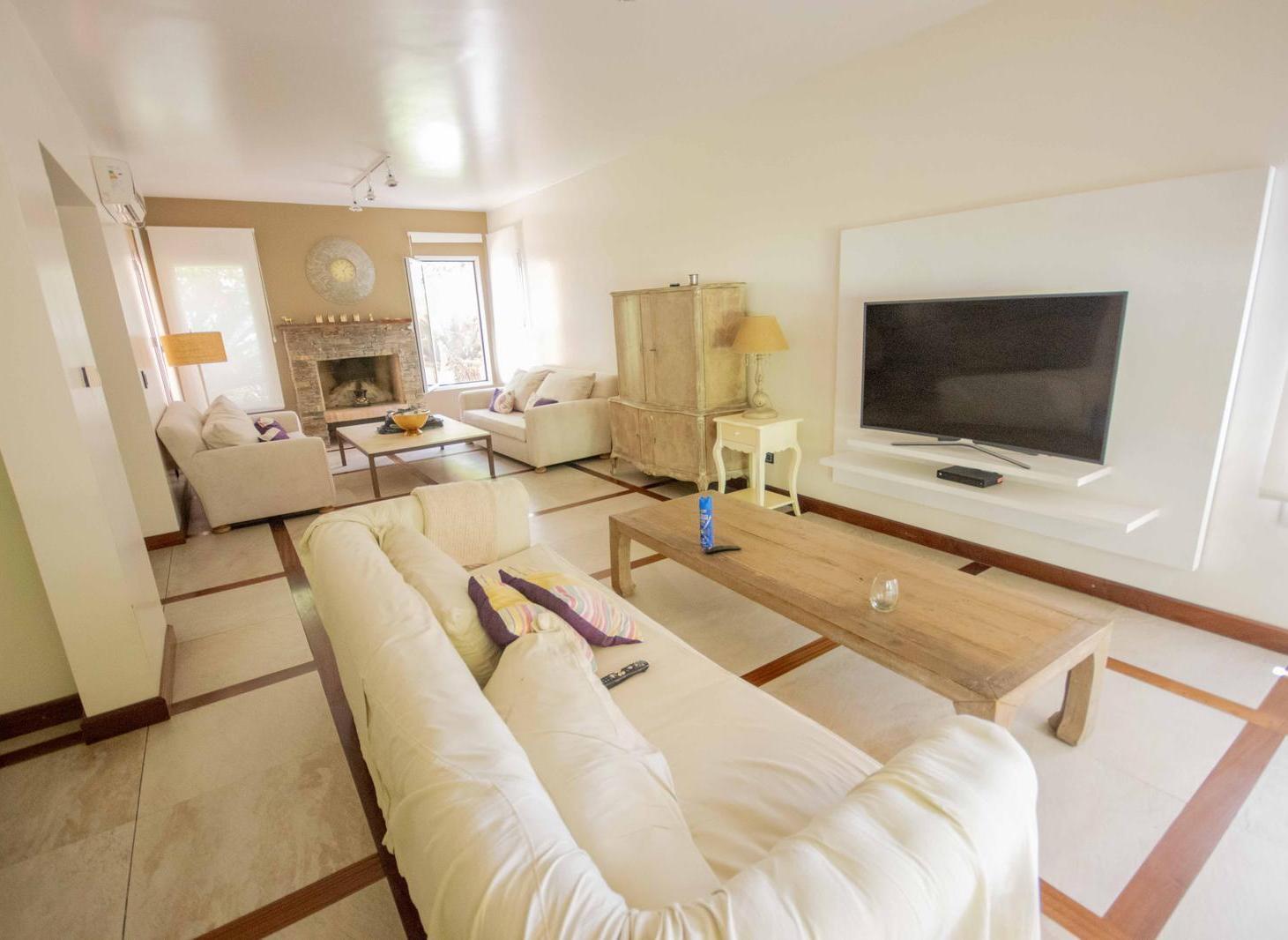 Foto de Casa de 5 ambientes con dependencia de servicio en venta, en Martínez., imagen 4