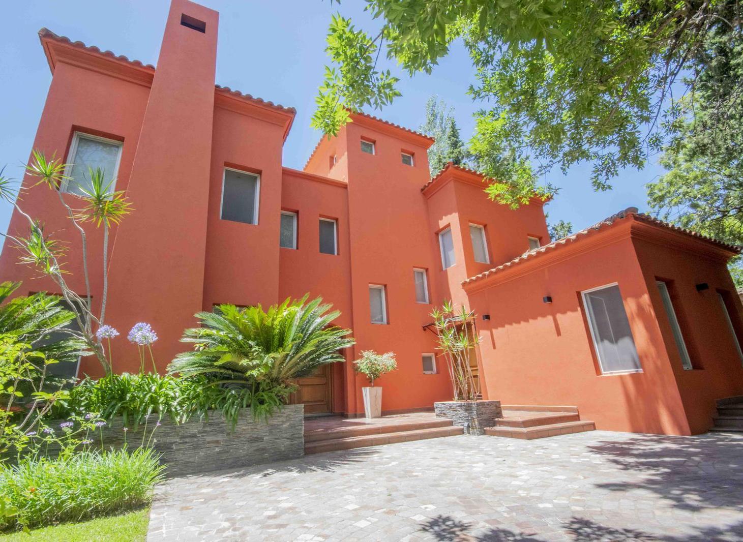Foto de Casa de 5 ambientes con dependencia de servicio en venta, en Martínez., imagen 5