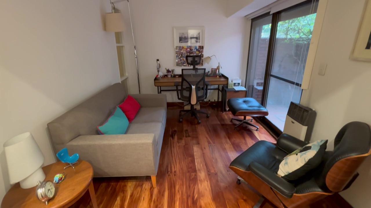 Foto de Casa 6 ambientes con pileta y cochera en venta en Martinez, imagen 3