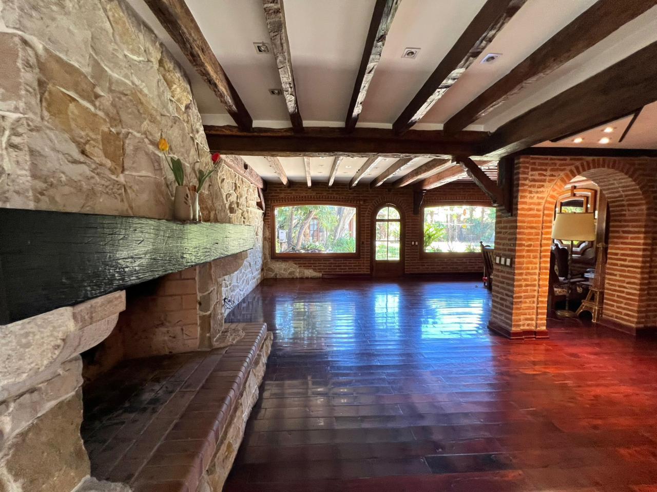 Foto de Casa de 5 Ambientes en Venta en Martínez, imagen 5