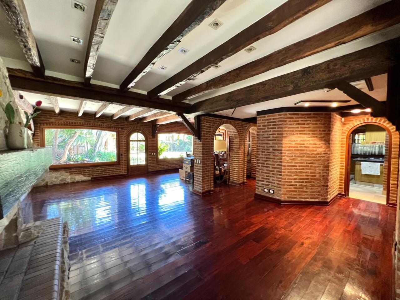 Foto de Casa de 5 Ambientes en Venta en Martínez, imagen 1