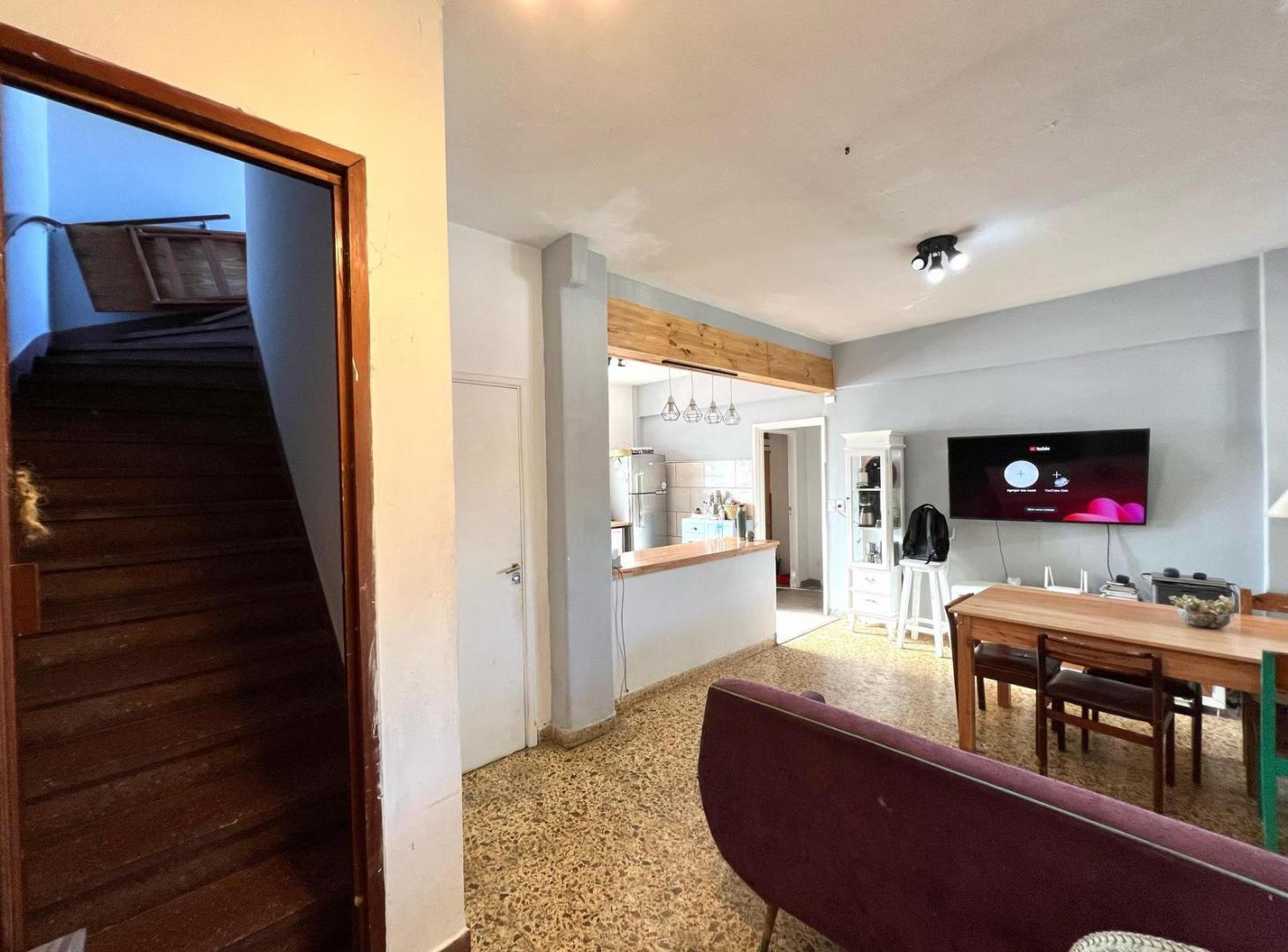 Foto de Casa 6 ambientes en venta con cocheras en Olivos, imagen 2