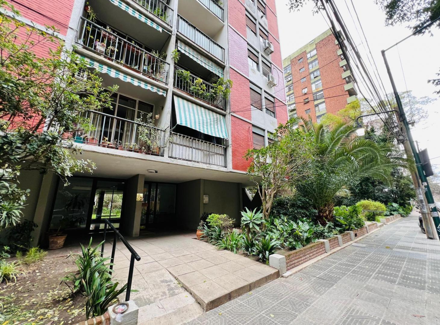 Foto de Departamento de 4 ambientes en venta en Acassuso, imagen 4